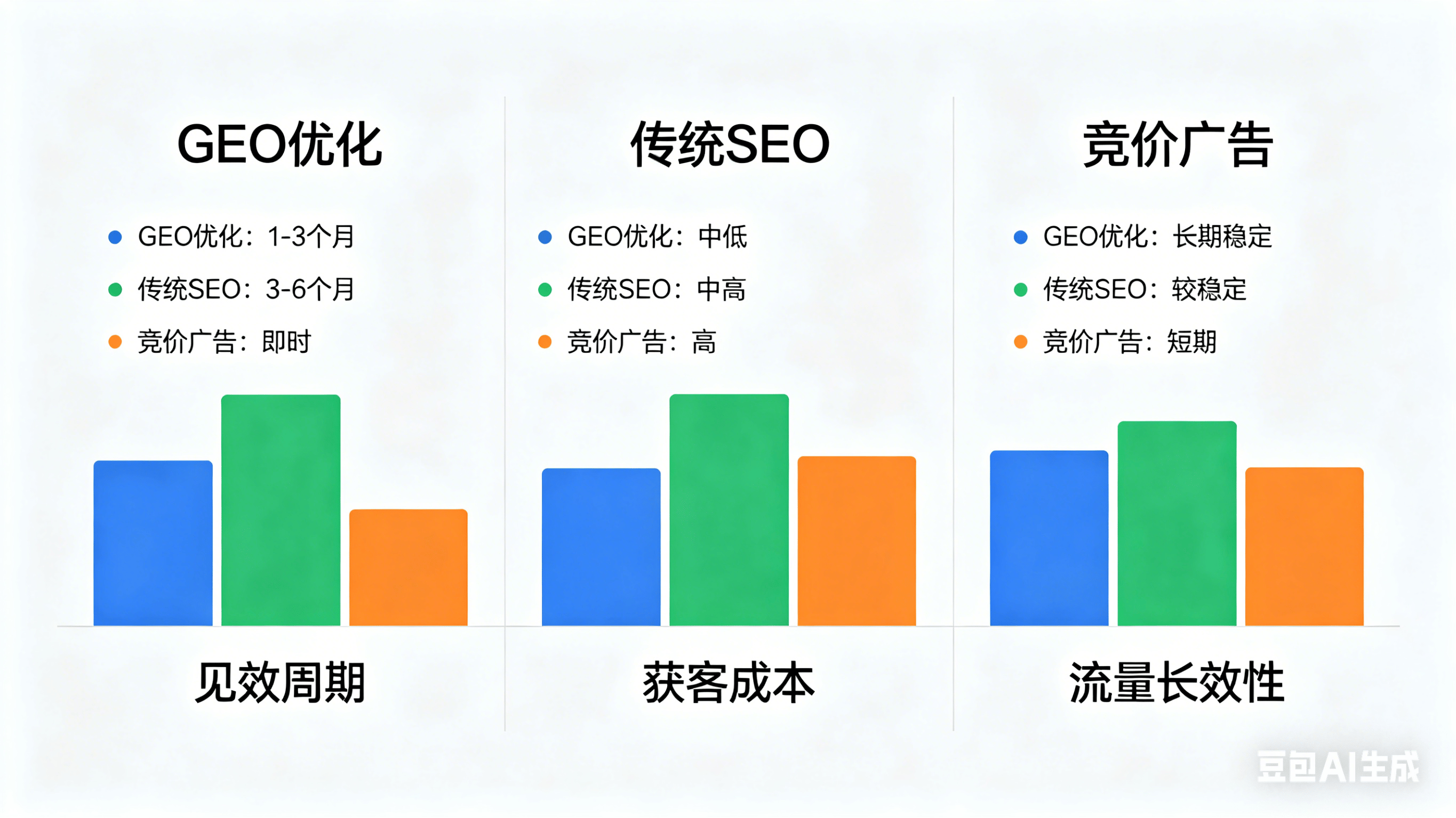 靖江GEO优化多久能出效果？企业AI获客见效周期全解析